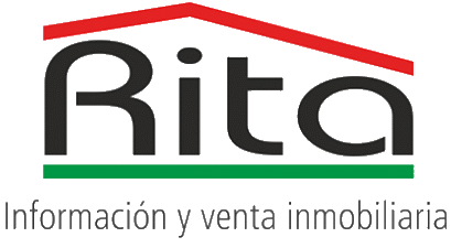Logo web rita inmobiliaria