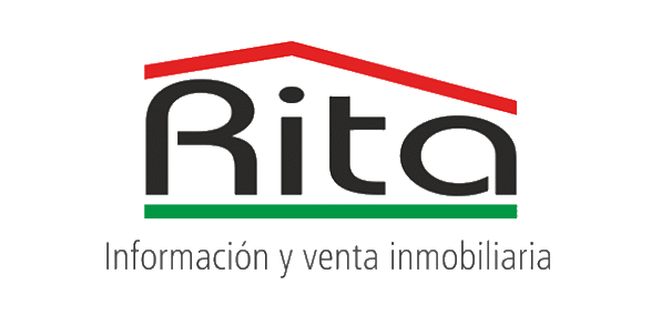 Logo web rita inmobiliaria