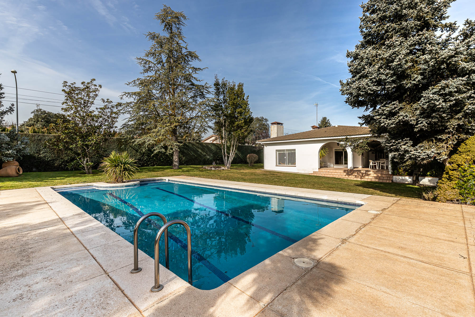 CHALET EUROVILLAS_004