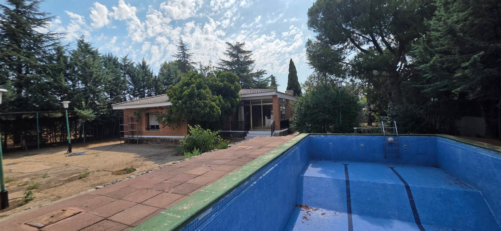 Chalet en venta Eurovillas (9)